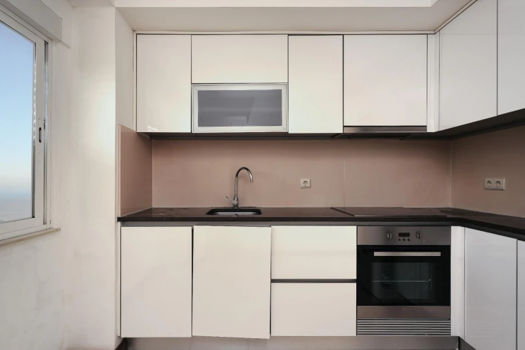 Apartamento T1 para Venda em Areeiro Foto 6