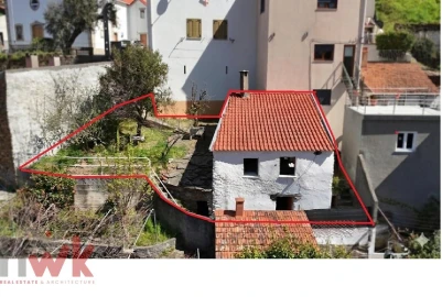 Moradia T1 para Venda em Sandomil