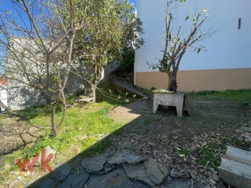 Moradia T1 para Venda em Sandomil