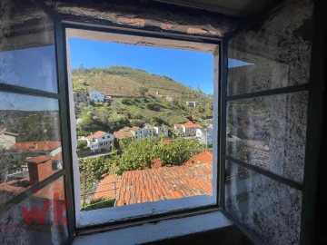 Moradia T1 para Venda em Sandomil