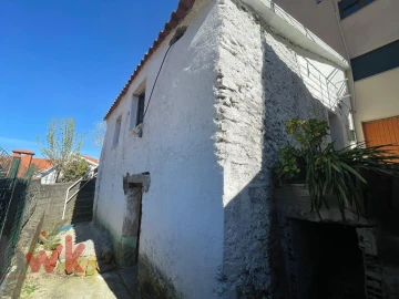 Moradia T1 para Venda em Sandomil