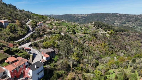 Moradia T1 para Venda em Sandomil