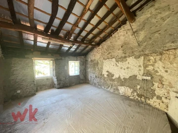 Moradia T1 para Venda em Sandomil