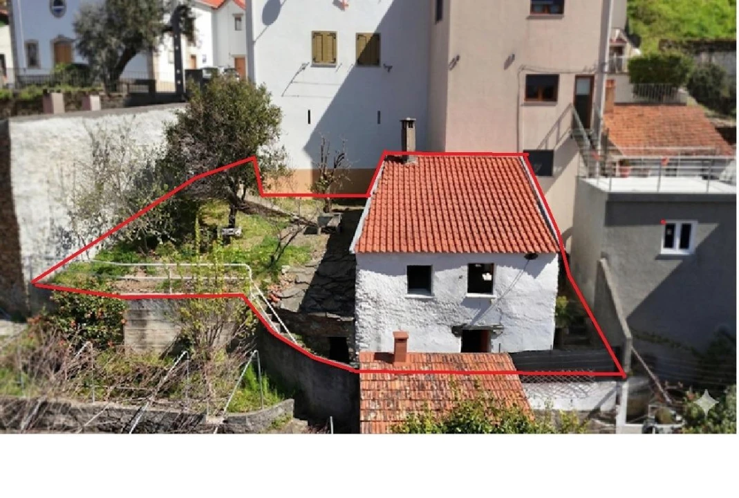 Moradia T1 para Venda em Sandomil Foto 1