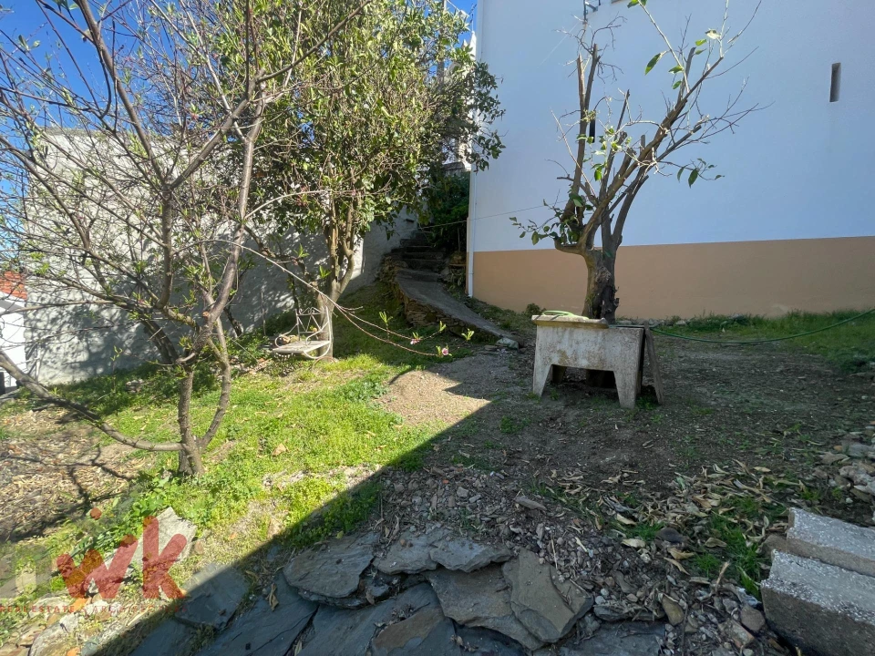 Moradia T1 para Venda em Sandomil Foto 11