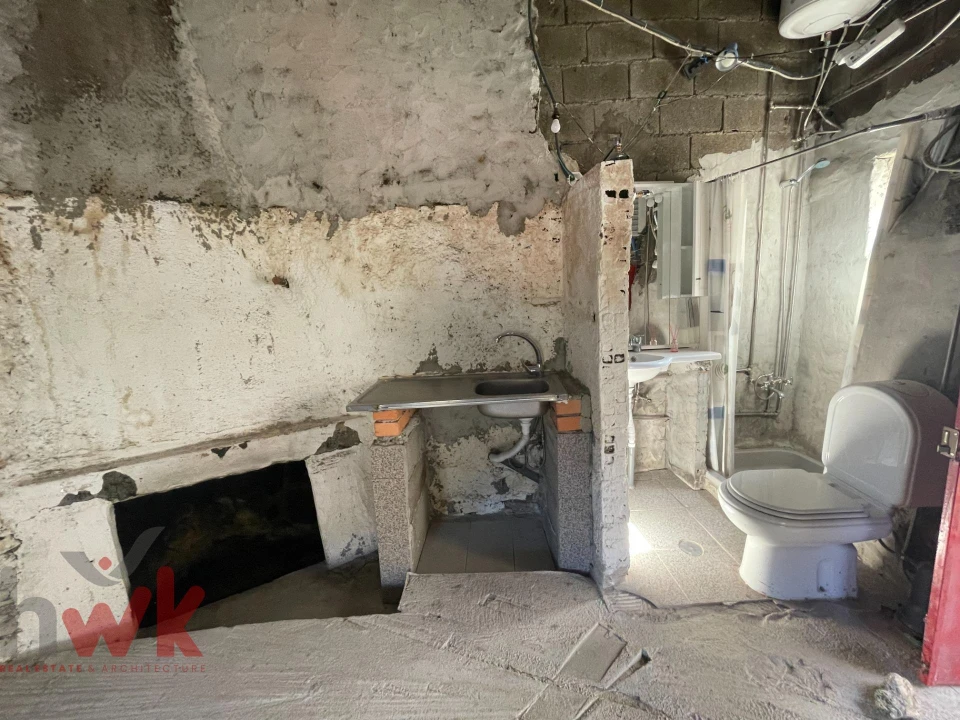 Moradia T1 para Venda em Sandomil Foto 4