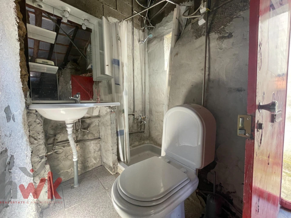 Moradia T1 para Venda em Sandomil Foto 6