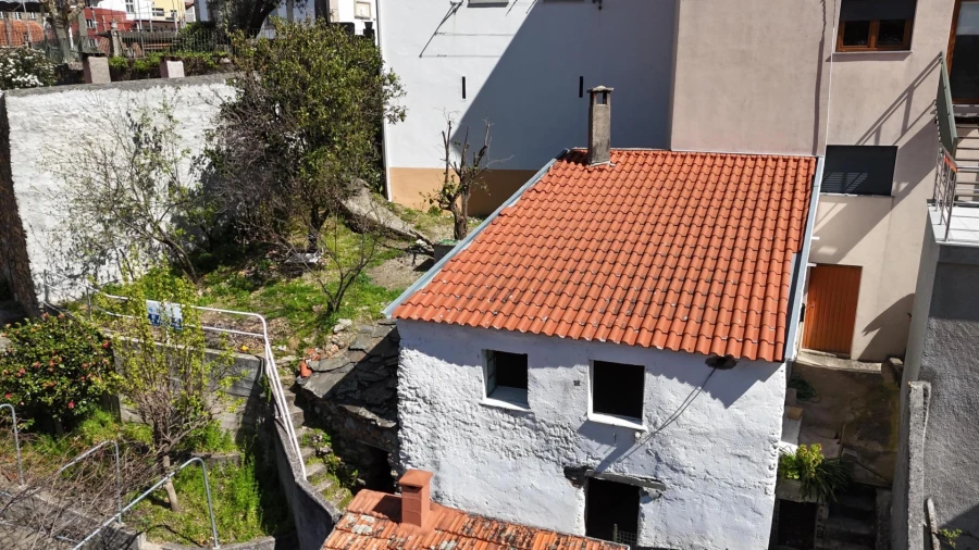 Moradia T1 para Venda em Sandomil Foto 2