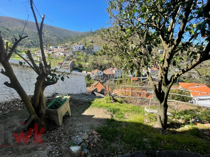 Moradia T1 para Venda em Sandomil Foto 10