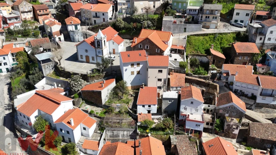 Moradia T1 para Venda em Sandomil Foto 15