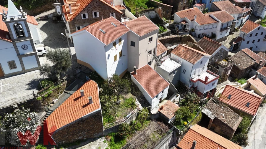 Moradia T1 para Venda em Sandomil Foto 17