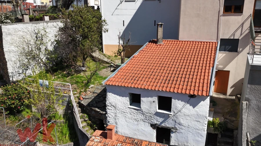 Moradia T1 para Venda em Sandomil Foto 2