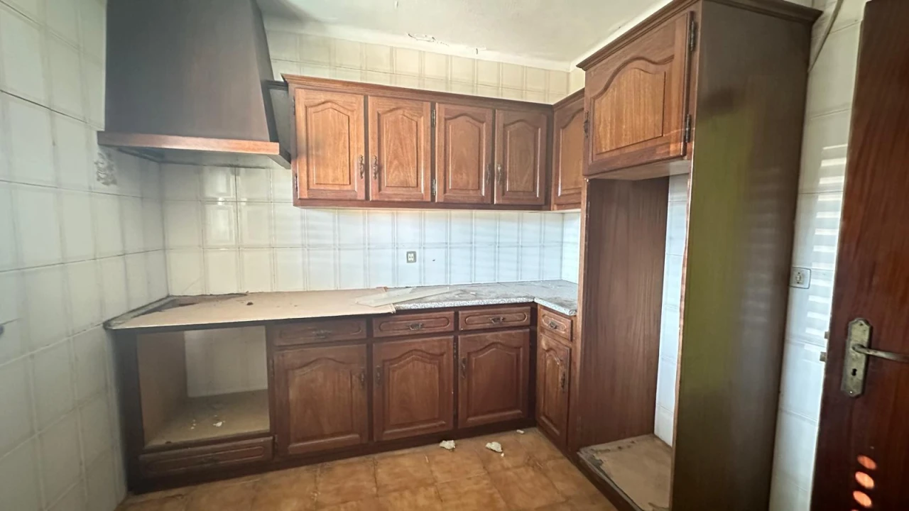 Moradia T3 para Venda em Abraveses Foto 1