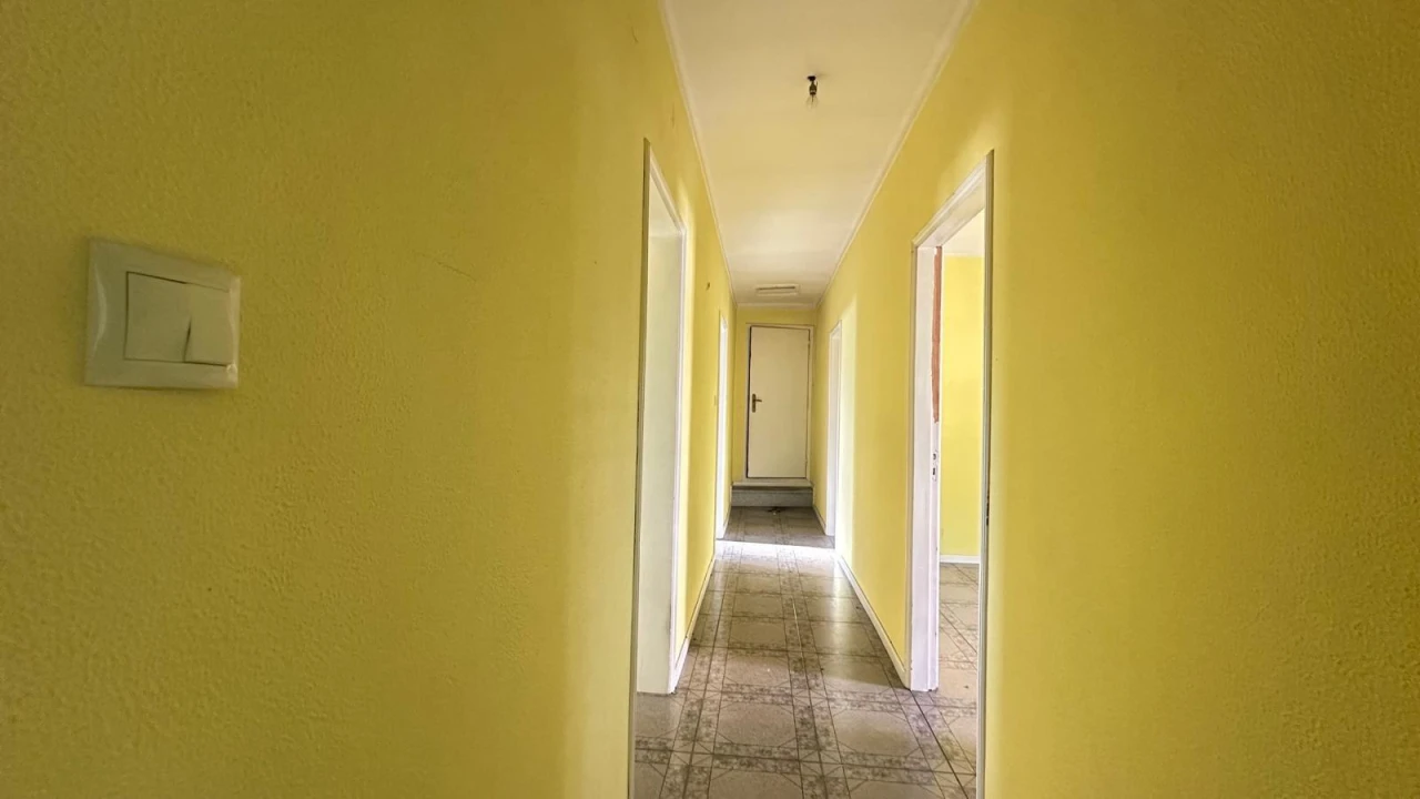 Moradia T3 para Venda em Abraveses Foto 11