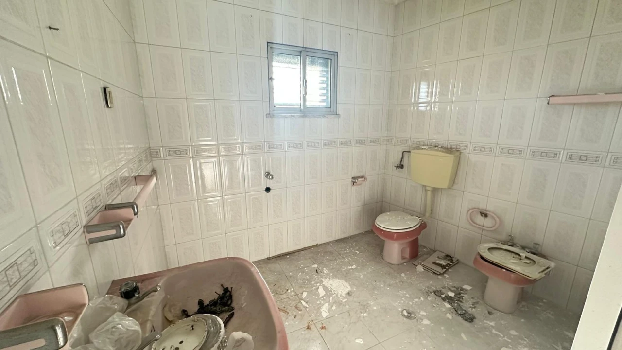 Moradia T3 para Venda em Abraveses Foto 14