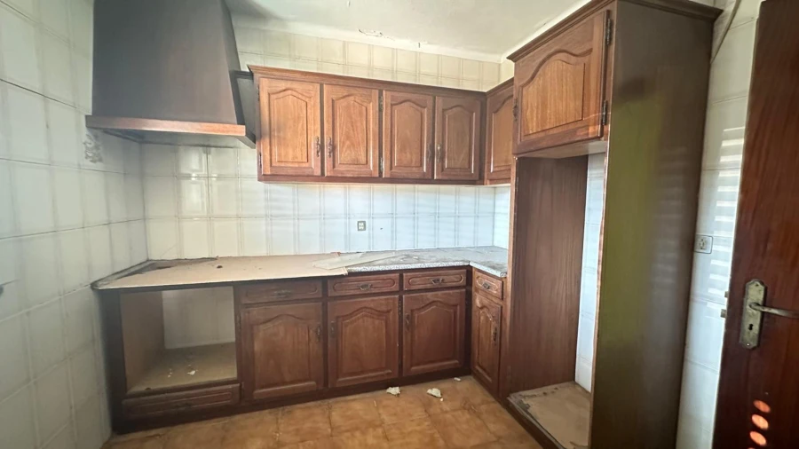 Moradia T3 para Venda em Abraveses