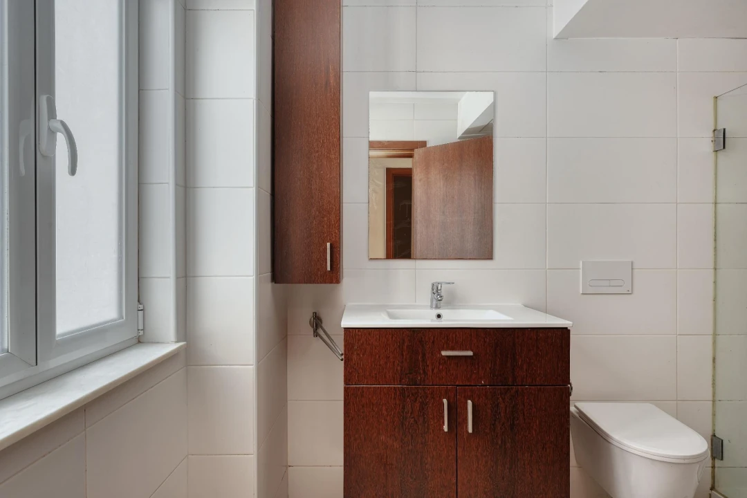 Apartamento T1 para Venda em Areeiro Foto 9