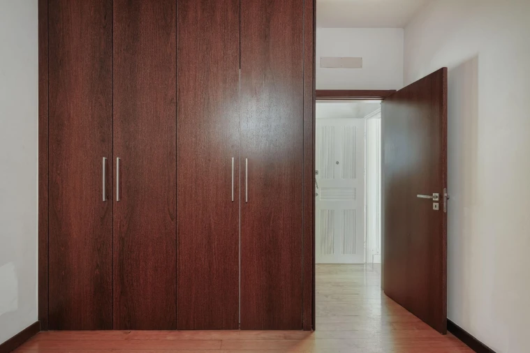 Apartamento T1 para Venda em Areeiro Foto 14