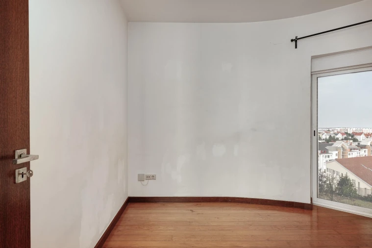 Apartamento T1 para Venda em Areeiro Foto 3