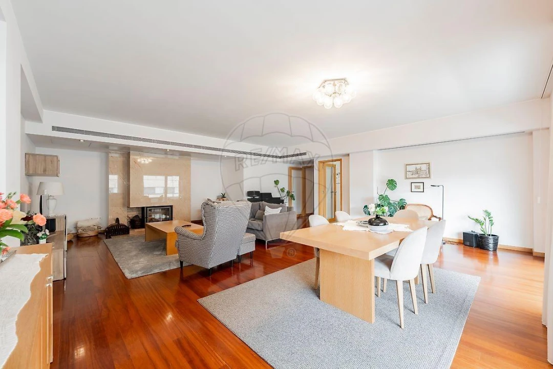 Apartamento T4 para Venda em São Vitor (Braga) Foto 10