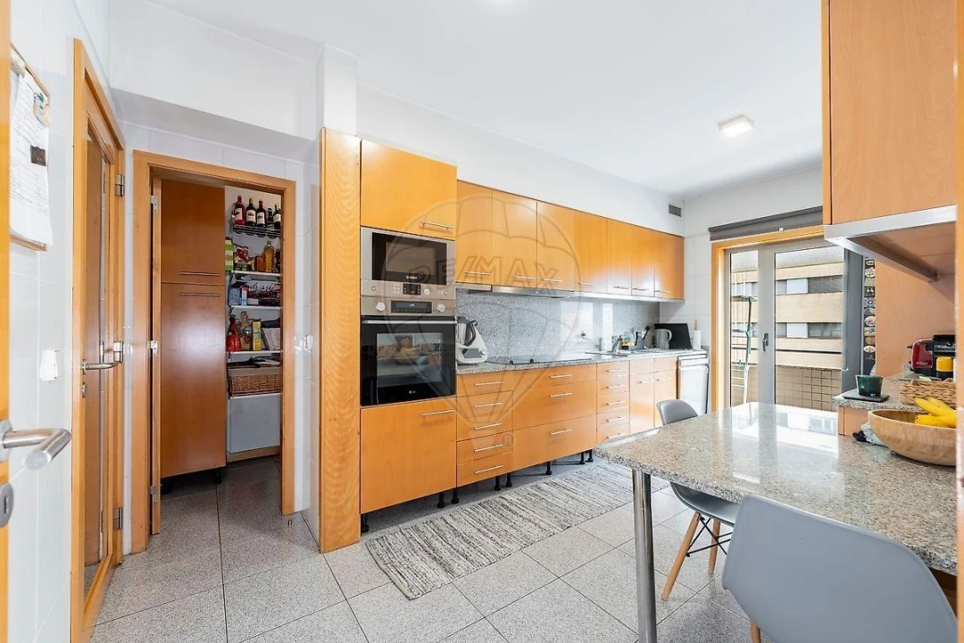 Apartamento T4 para Venda em São Vitor (Braga) Foto 13