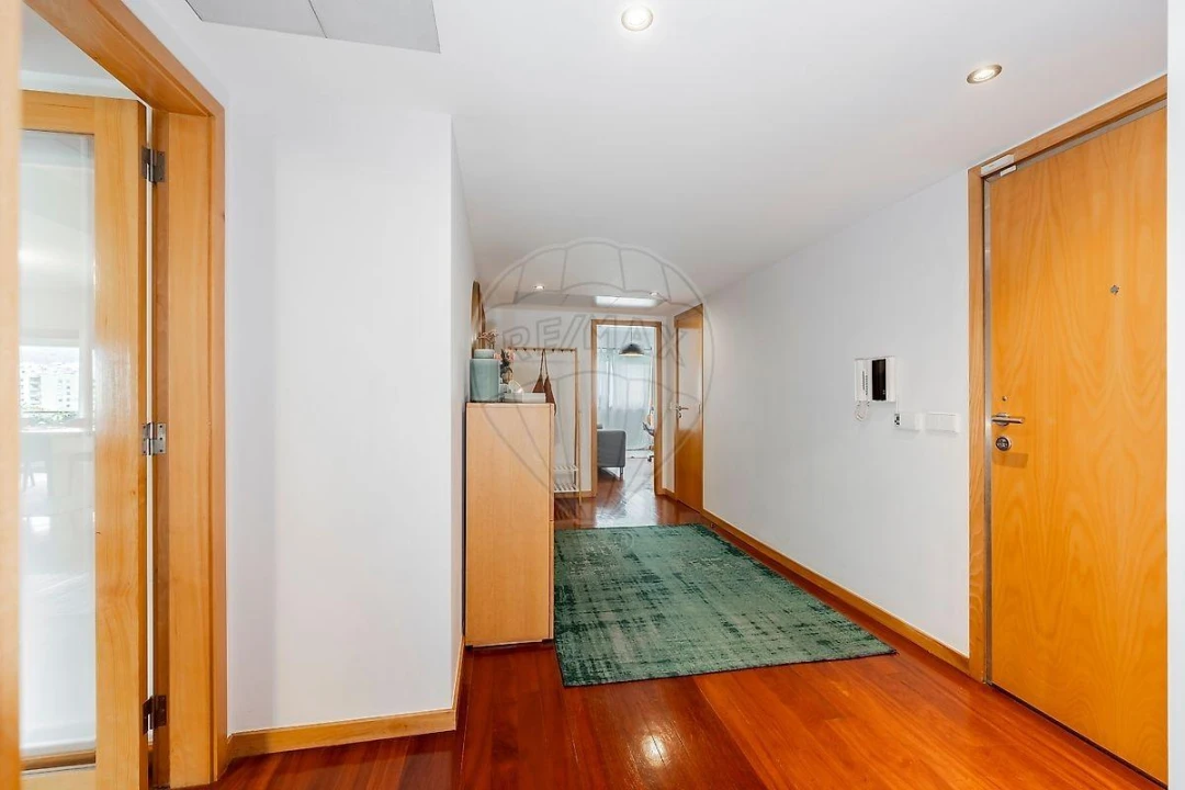 Apartamento T4 para Venda em São Vitor (Braga) Foto 17