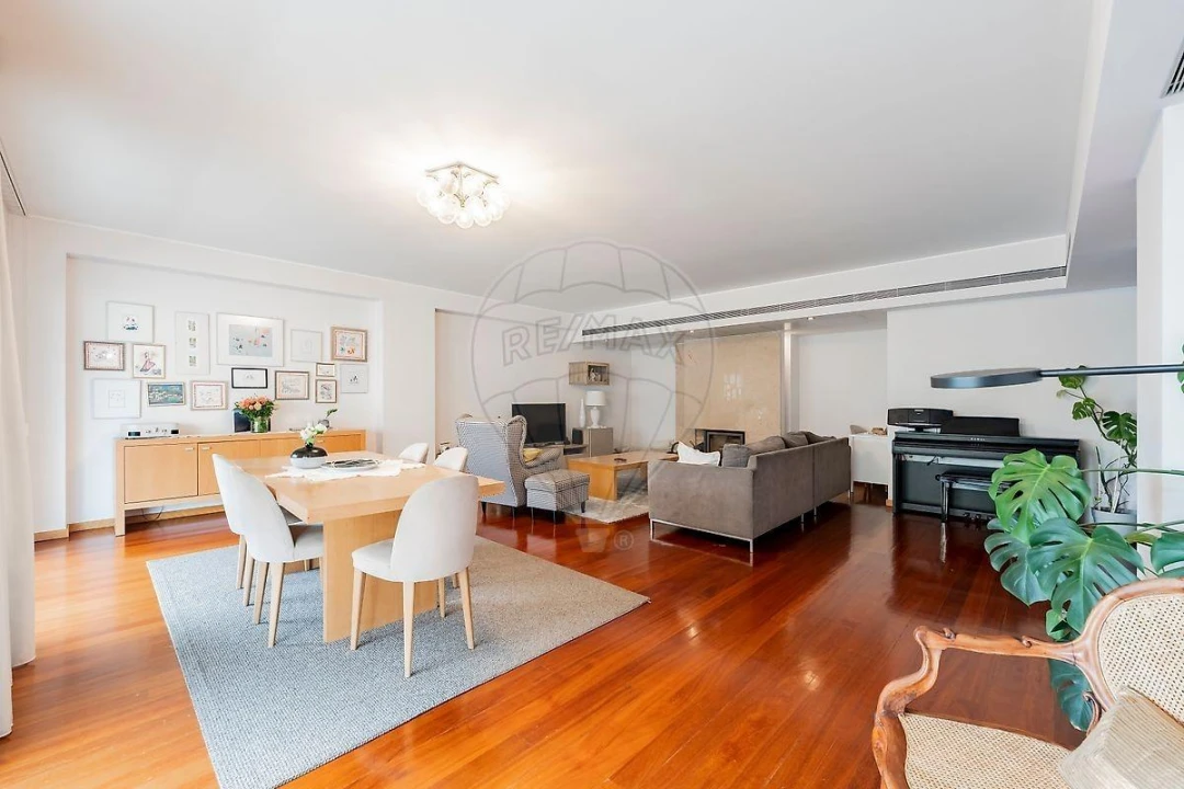 Apartamento T4 para Venda em São Vitor (Braga) Foto 2