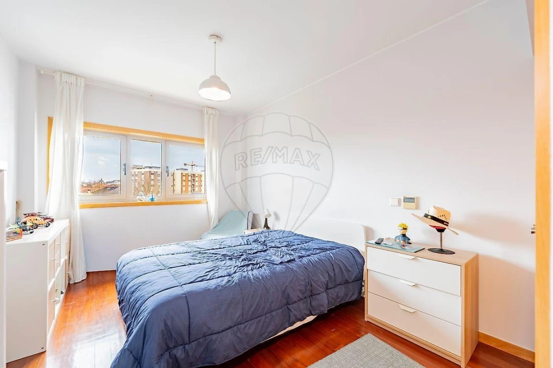 Apartamento T4 para Venda em São Vitor (Braga) Foto 20