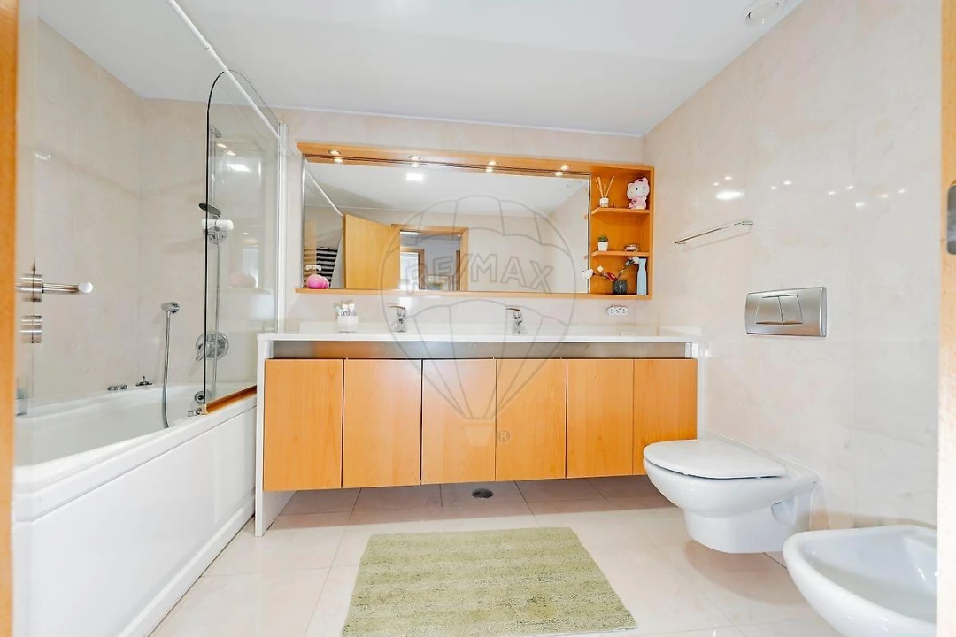 Apartamento T4 para Venda em São Vitor (Braga) Foto 22