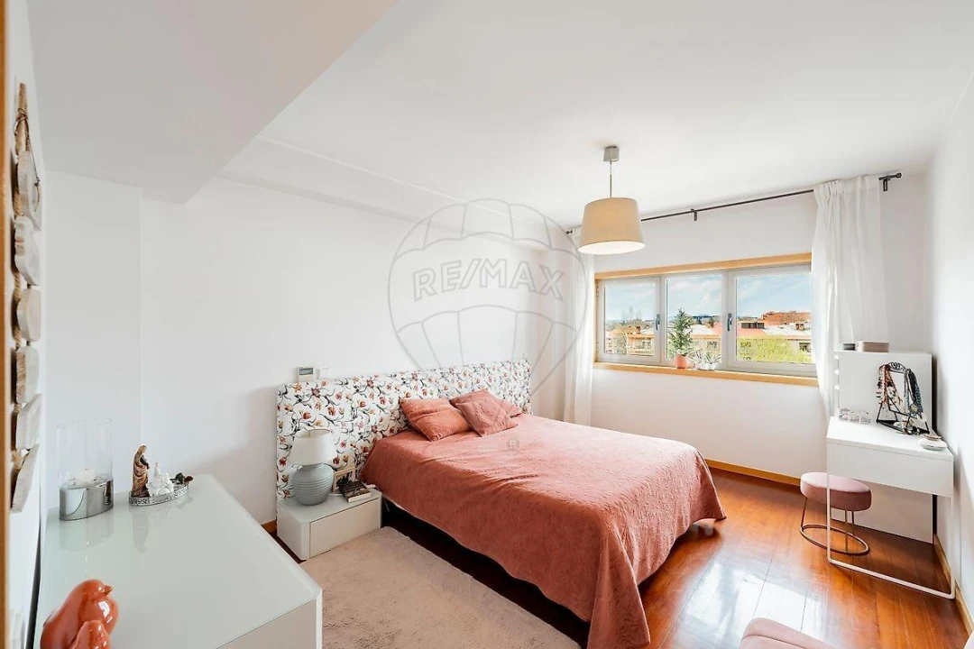 Apartamento T4 para Venda em São Vitor (Braga) Foto 26
