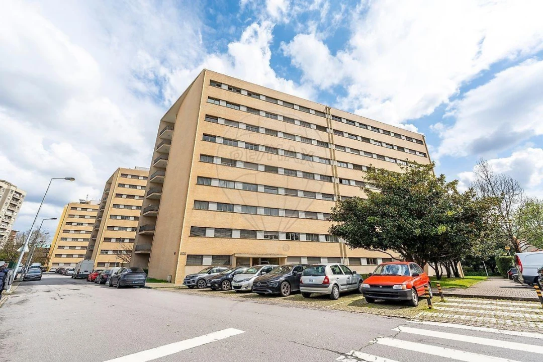 Apartamento T4 para Venda em São Vitor (Braga) Foto 27