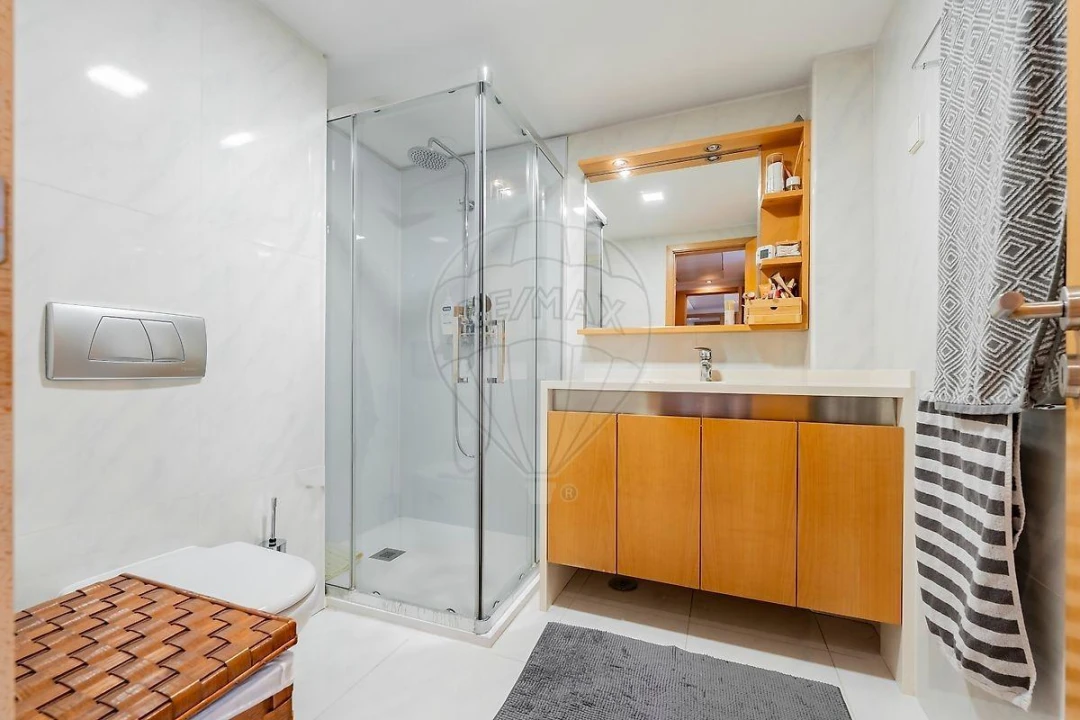 Apartamento T4 para Venda em São Vitor (Braga) Foto 29