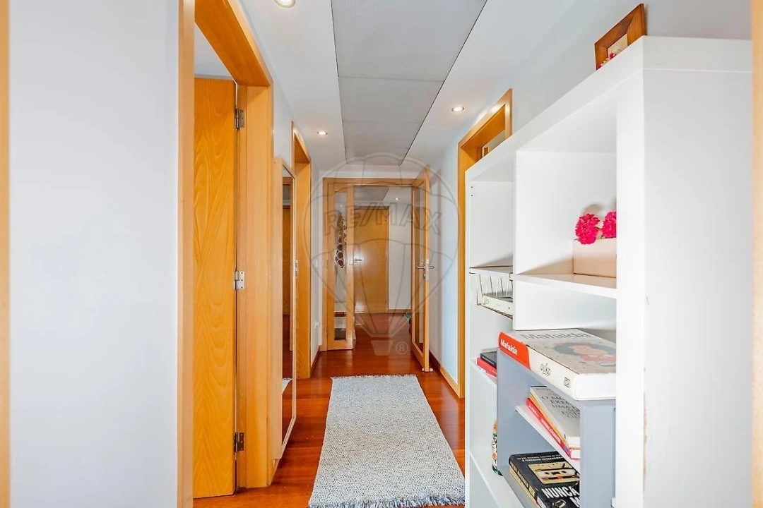 Apartamento T4 para Venda em São Vitor (Braga) Foto 30