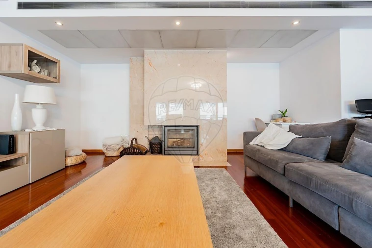 Apartamento T4 para Venda em São Vitor (Braga) Foto 11