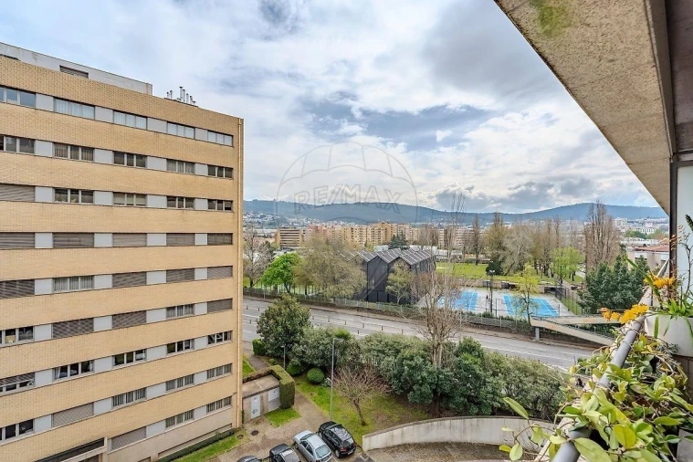 Apartamento T4 para Venda em São Vitor (Braga) Foto 16