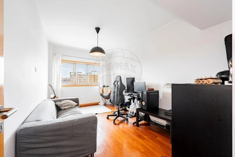 Apartamento T4 para Venda em São Vitor (Braga) Foto 18