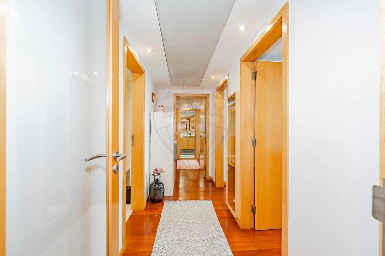 Apartamento T4 para Venda em São Vitor (Braga) Foto 19