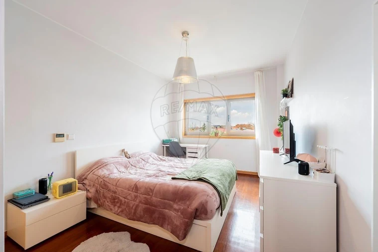 Apartamento T4 para Venda em São Vitor (Braga) Foto 23