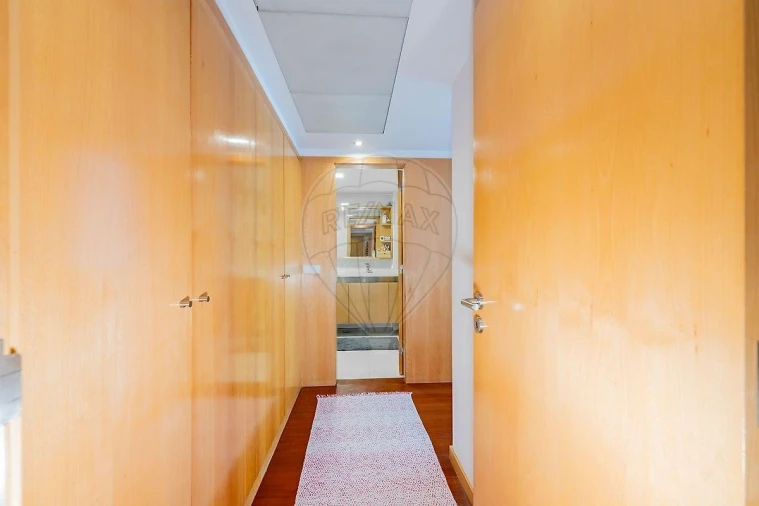 Apartamento T4 para Venda em São Vitor (Braga) Foto 25