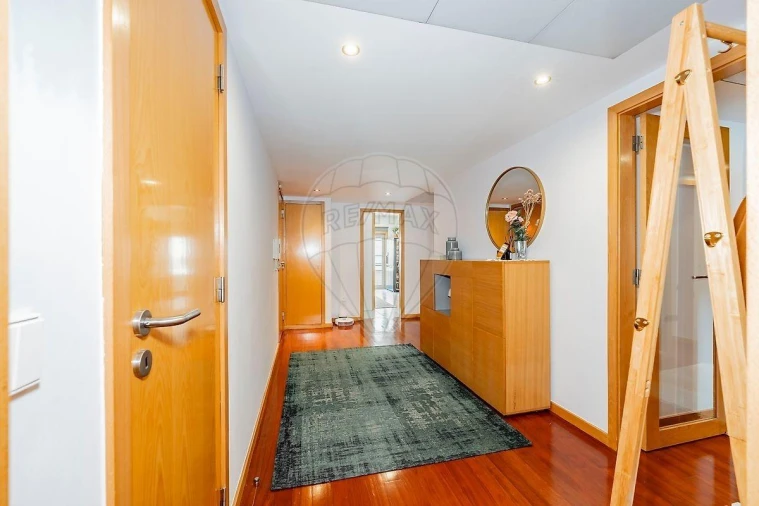 Apartamento T4 para Venda em São Vitor (Braga) Foto 6