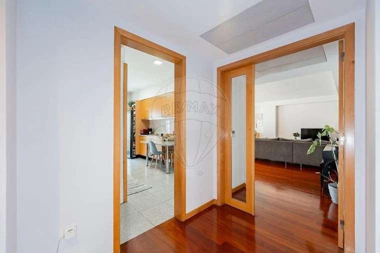 Apartamento T4 para Venda em São Vitor (Braga) Foto 7