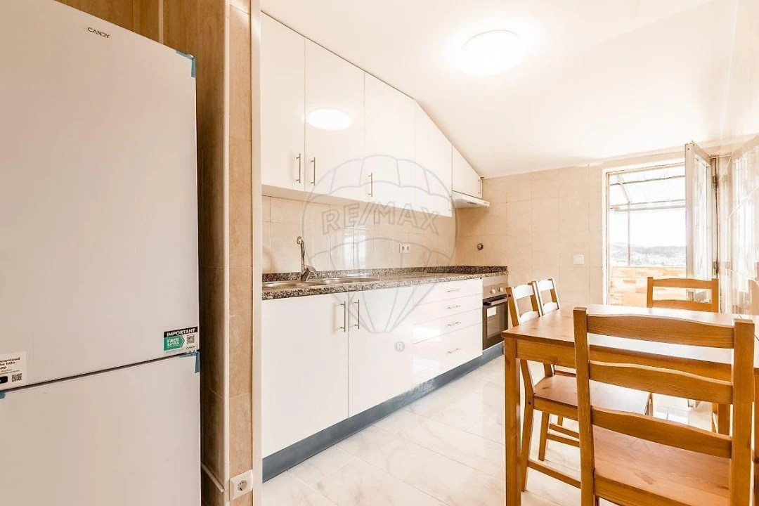 Apartamento T4 para Venda em Braga (Maximinos, Sé e Cividade) Foto 12