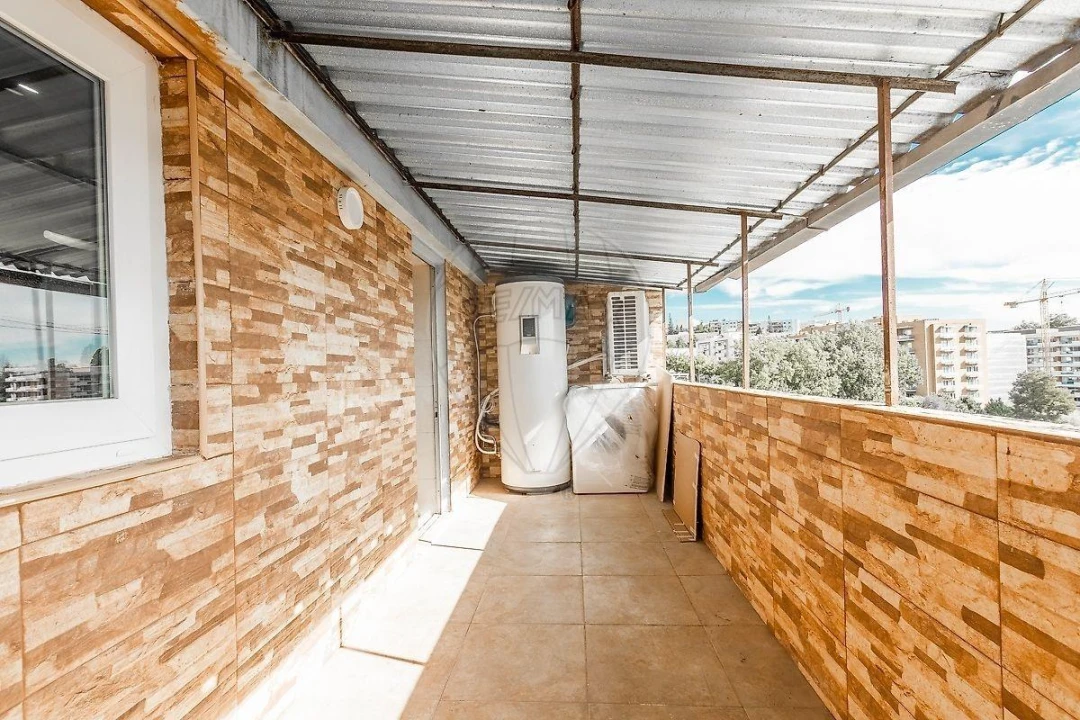 Apartamento T4 para Venda em Braga (Maximinos, Sé e Cividade) Foto 25