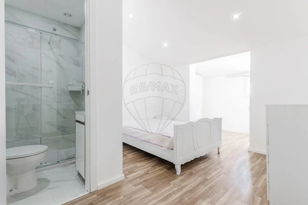 Apartamento T4 para Venda em Braga (Maximinos, Sé e Cividade) Foto 4