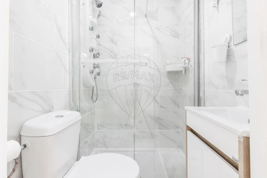 Apartamento T4 para Venda em Braga (Maximinos, Sé e Cividade) Foto 8