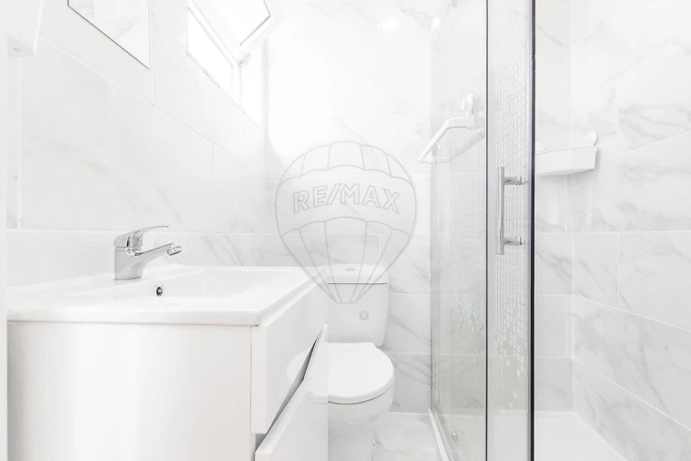 Apartamento T4 para Venda em Braga (Maximinos, Sé e Cividade) Foto 2