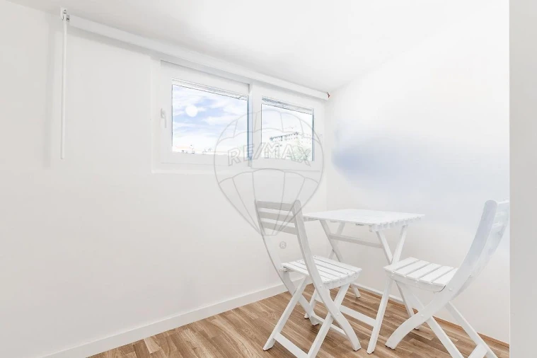 Apartamento T4 para Venda em Braga (Maximinos, Sé e Cividade) Foto 6