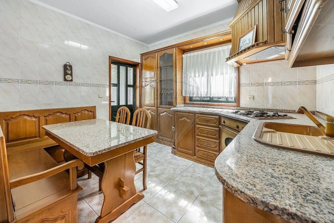 Moradia T3 para Venda em Garfe Foto 1