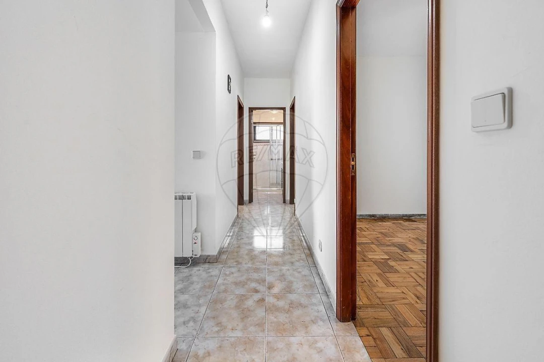 Moradia T3 para Venda em Garfe Foto 17