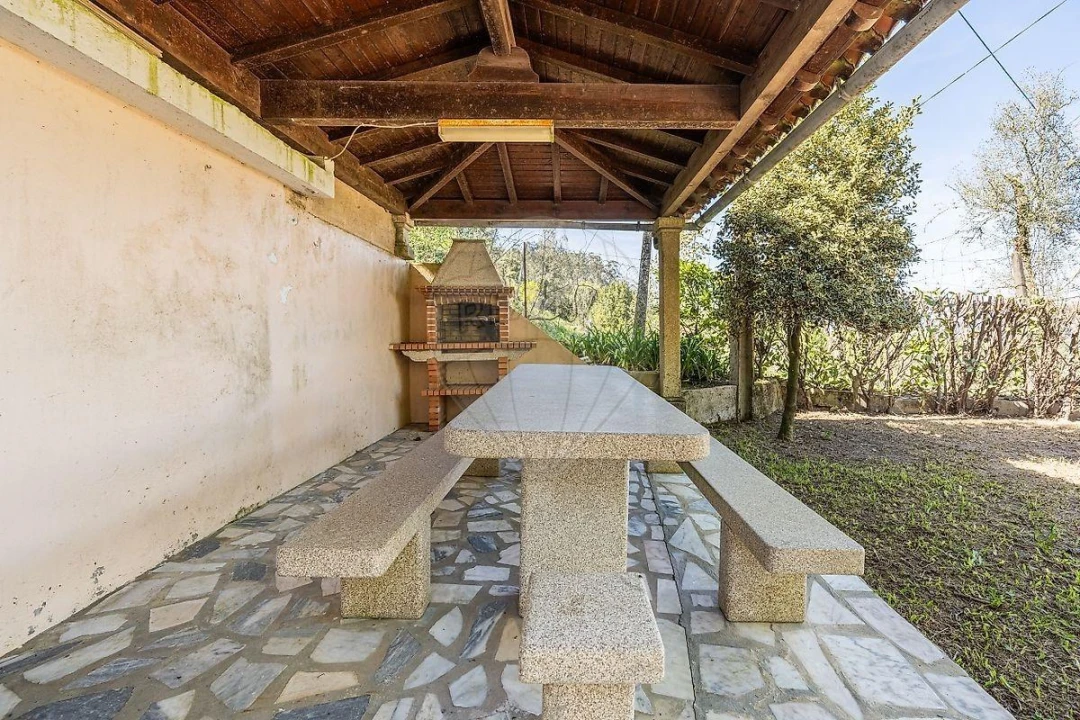 Moradia T3 para Venda em Garfe Foto 18